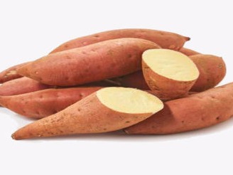 Sweet potatoes