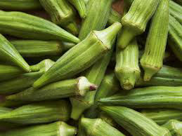 Okra