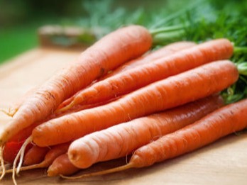 Carrots
