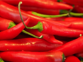 pepper